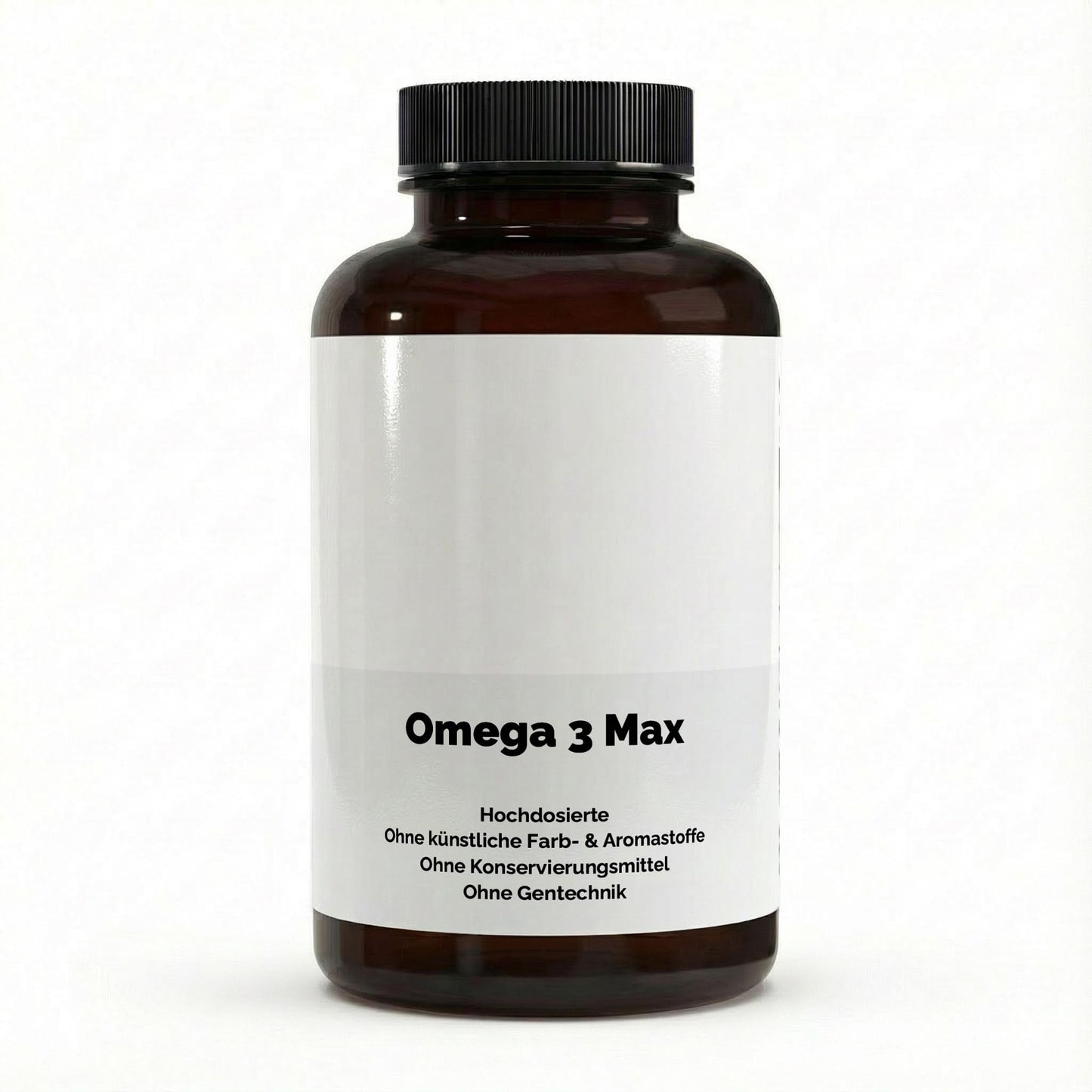 Omega 3 Max 35/25 - 120 Softgels