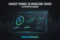 Advanced Training & Progress Tracker
